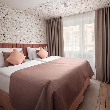 Dlouha Apartments Old Town Prague Extérieur photo