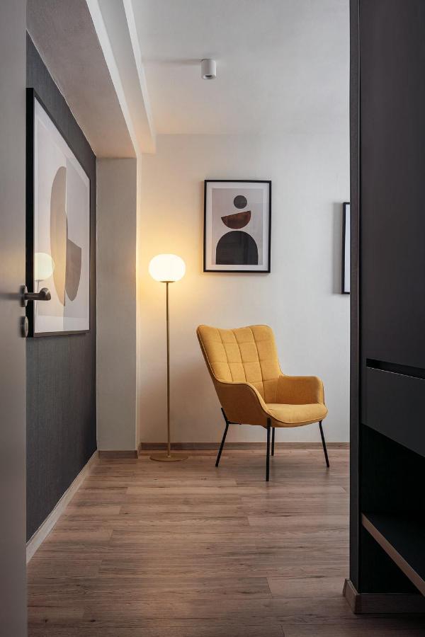 Dlouha Apartments Old Town Prague Extérieur photo